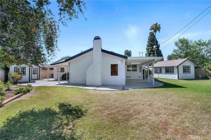 16504 Hiawatha Street, Granada Hills, California 91344