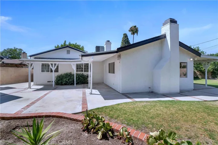 16504 Hiawatha Street, Granada Hills, California 91344