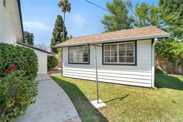 16504 Hiawatha Street, Granada Hills, California 91344