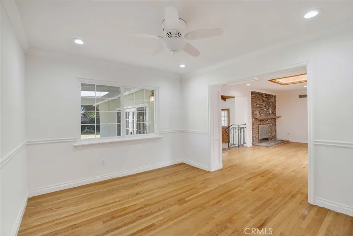 16504 Hiawatha Street, Granada Hills, California 91344