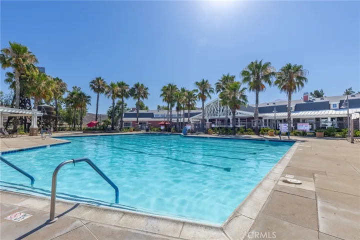 2735 Moonshimmer, Hemet, California 92543