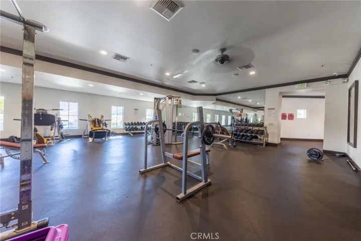 2735 Moonshimmer, Hemet, California 92543