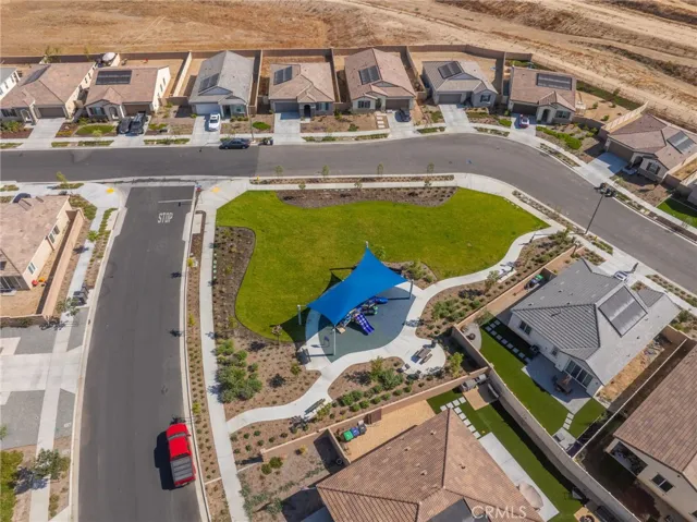 2735 Moonshimmer, Hemet, California 92543