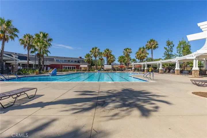 2735 Moonshimmer, Hemet, California 92543