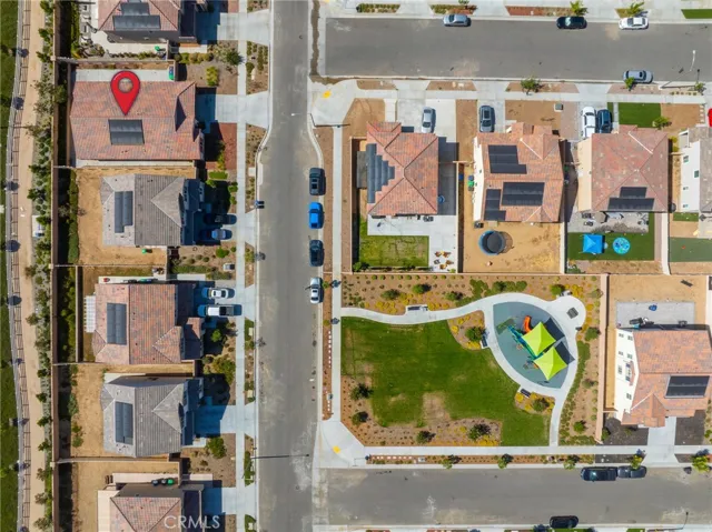 2735 Moonshimmer, Hemet, California 92543