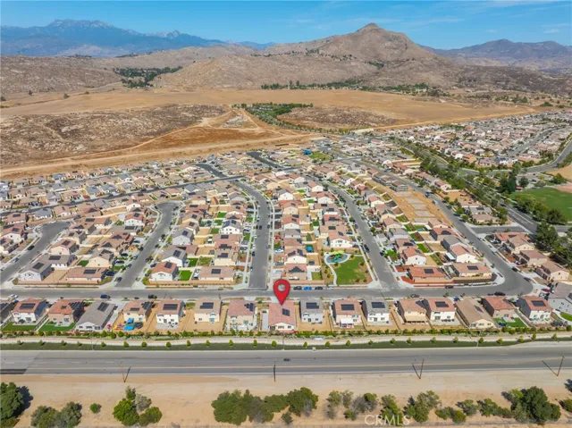 2735 Moonshimmer, Hemet, California 92543