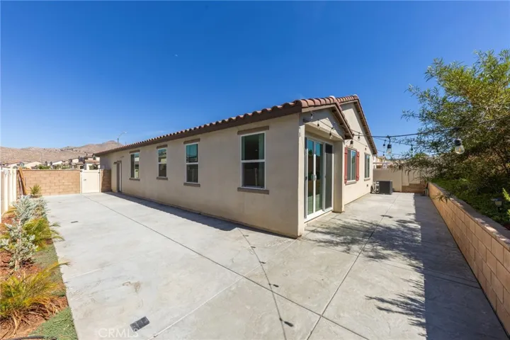2735 Moonshimmer, Hemet, California 92543