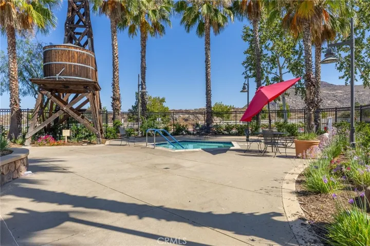 2735 Moonshimmer, Hemet, California 92543