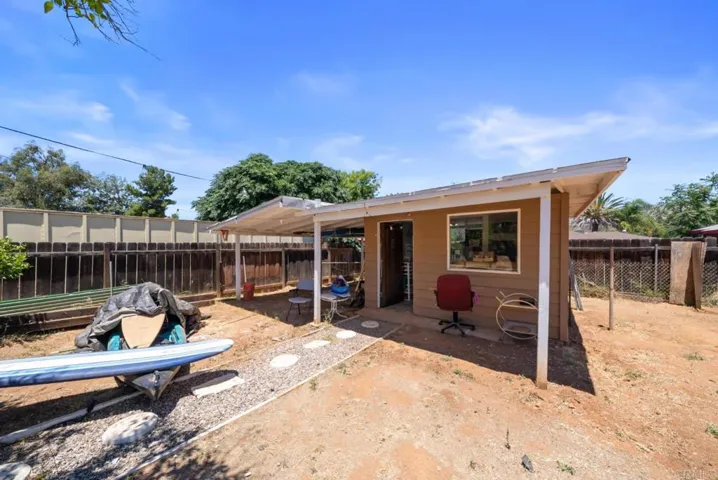 13256 Lindo Lane, Lakeside, California 92040