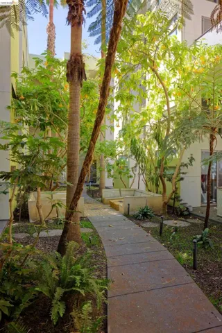 View of home's community