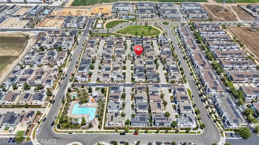 3691 S South Nexa Paseo, Ontario, California 91761