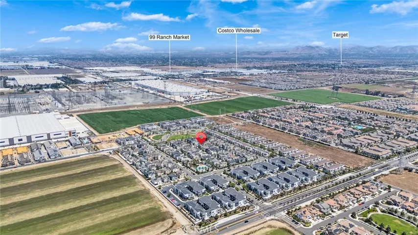 3691 S South Nexa Paseo, Ontario, California 91761