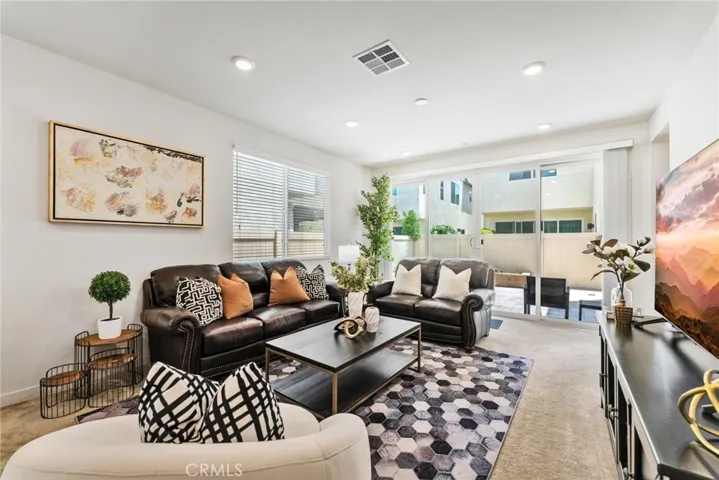 3691 S South Nexa Paseo, Ontario, California 91761