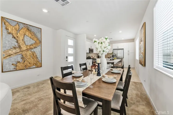 3691 S South Nexa Paseo, Ontario, California 91761