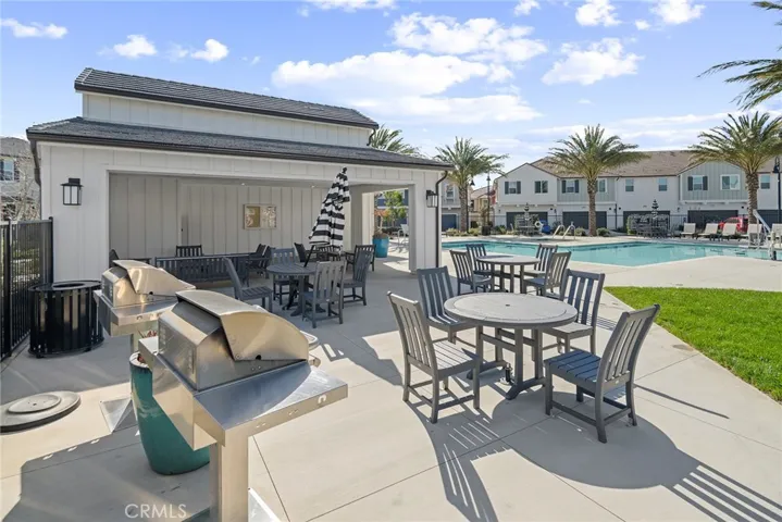3691 S South Nexa Paseo, Ontario, California 91761