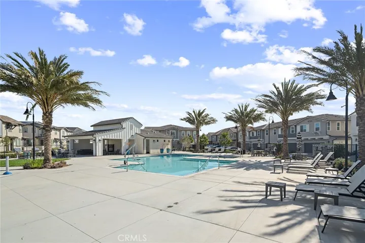 3691 S South Nexa Paseo, Ontario, California 91761