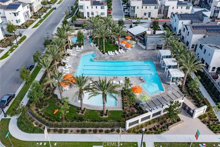 3691 S South Nexa Paseo, Ontario, California 91761
