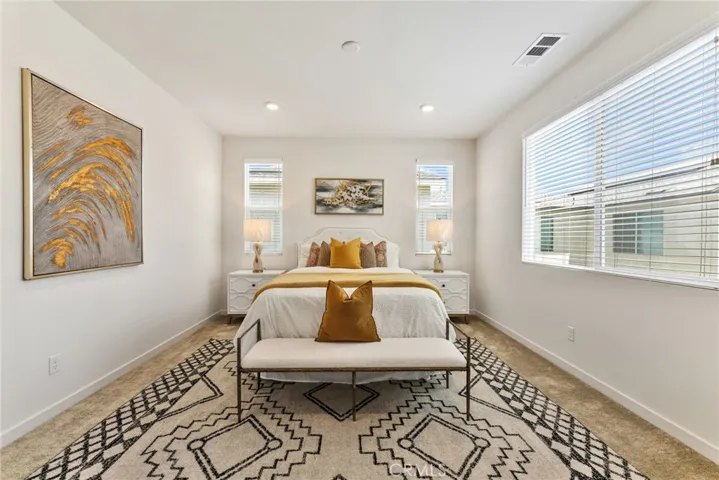 3691 S South Nexa Paseo, Ontario, California 91761