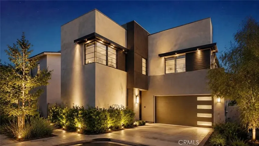 3691 S South Nexa Paseo, Ontario, California 91761