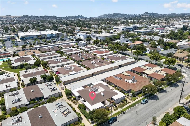 777 E Valley 136, Alhambra, California 91801