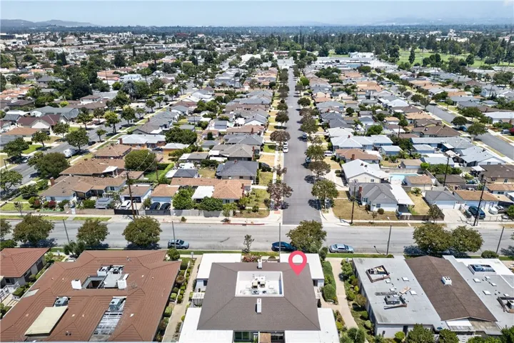 777 E Valley 136, Alhambra, California 91801
