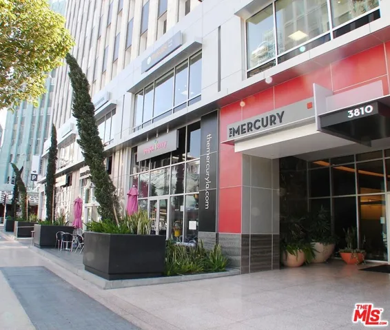 3810 Wilshire Boulevard Ph7, Los Angeles, California 90010
