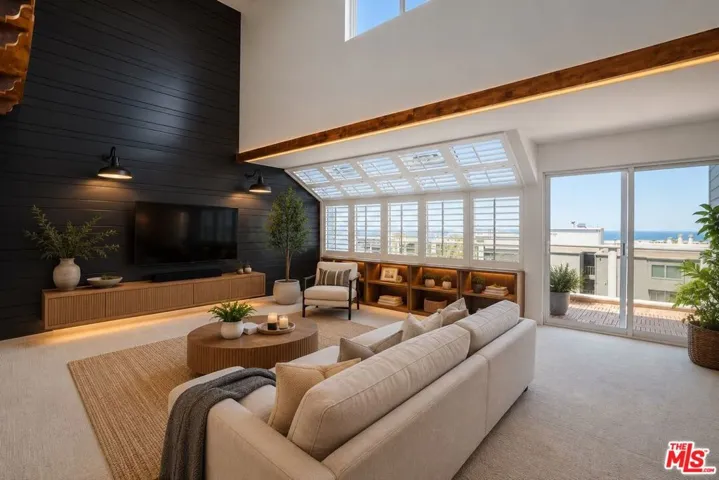 220 The Village 304, Redondo Beach, California 90277