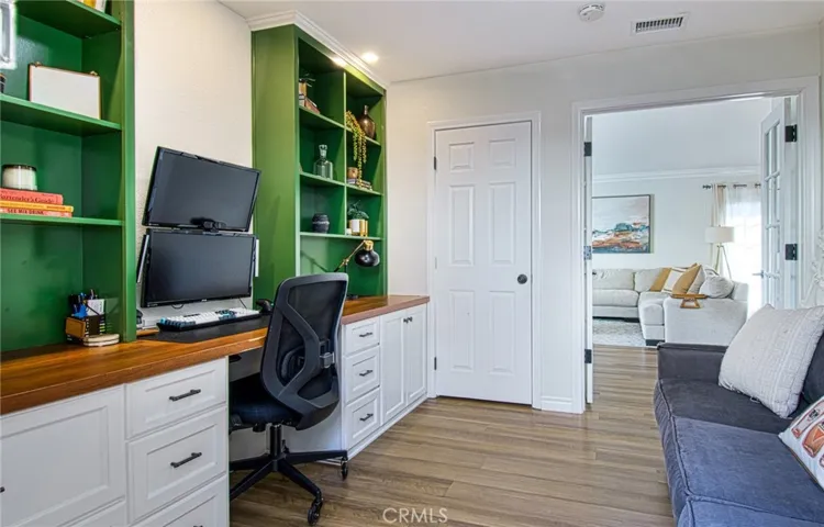 2541 N River Trail, Orange, California 92865