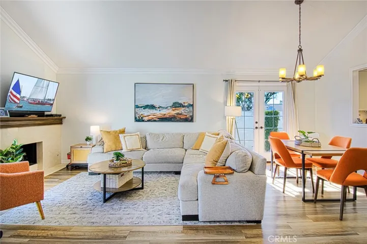 2541 N River Trail, Orange, California 92865