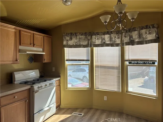 1225 Orcutt, San Luis Obispo, California 93401