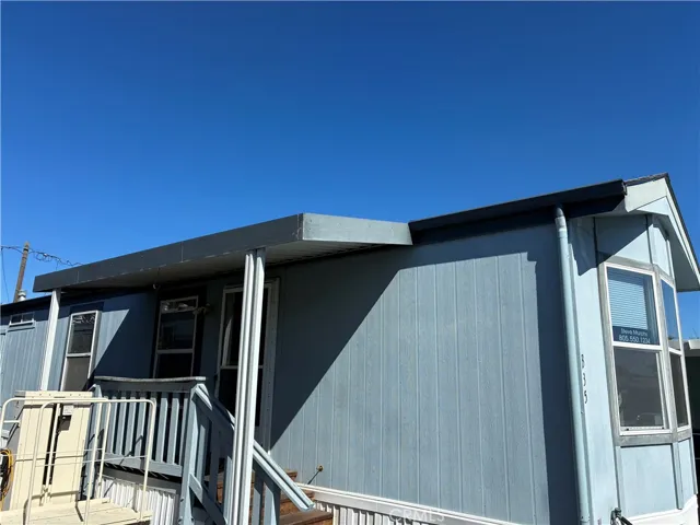 1225 Orcutt, San Luis Obispo, California 93401