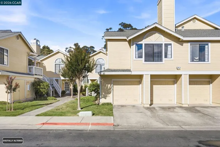 1111 Devonwood, Hercules, California 94547
