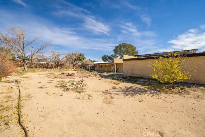 14580 Keota Road, Apple Valley, California 92307