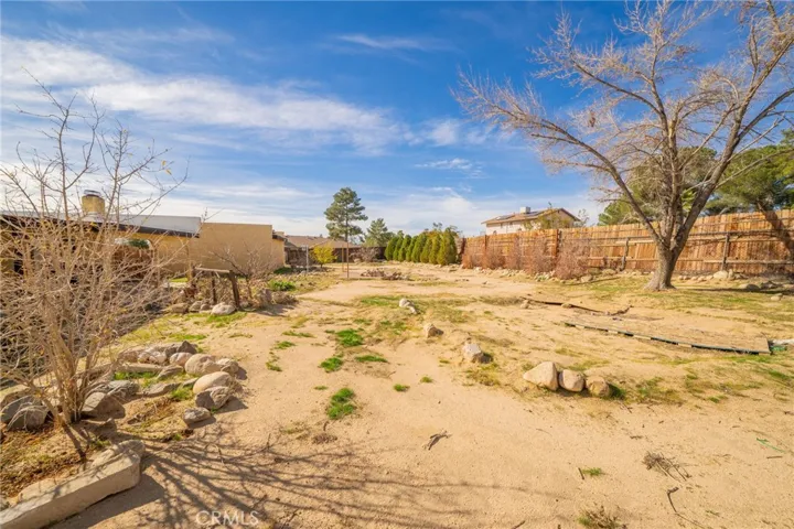 14580 Keota Road, Apple Valley, California 92307