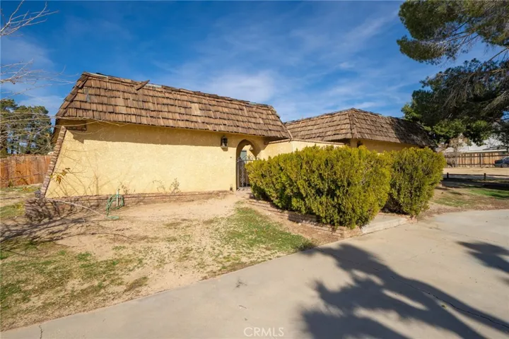 14580 Keota Road, Apple Valley, California 92307