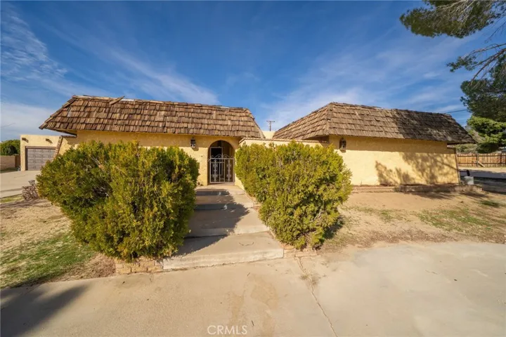14580 Keota Road, Apple Valley, California 92307