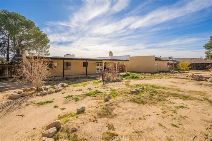 14580 Keota Road, Apple Valley, California 92307