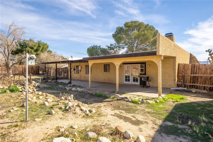 14580 Keota Road, Apple Valley, California 92307