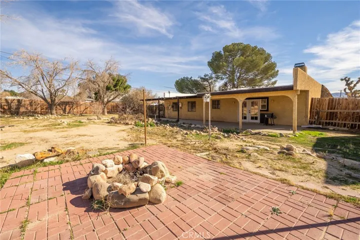 14580 Keota Road, Apple Valley, California 92307