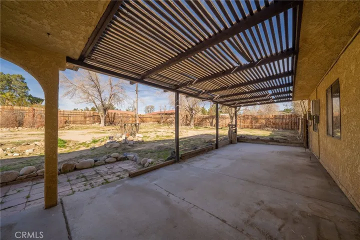 14580 Keota Road, Apple Valley, California 92307