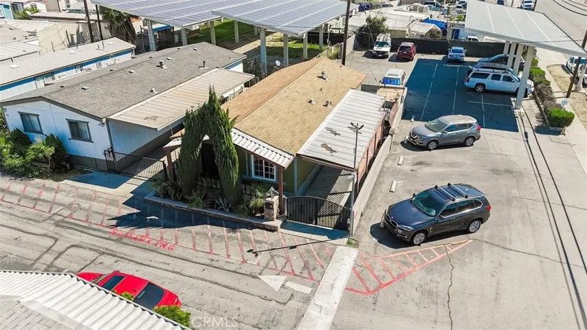 850 Mission A4, Ontario, California 91762