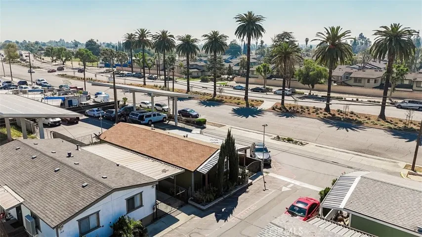 850 Mission A4, Ontario, California 91762