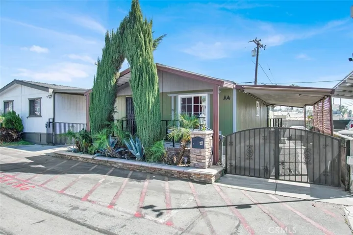 850 Mission A4, Ontario, California 91762
