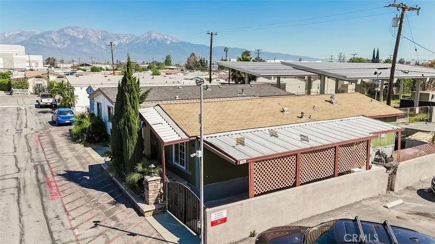 850 Mission A4, Ontario, California 91762