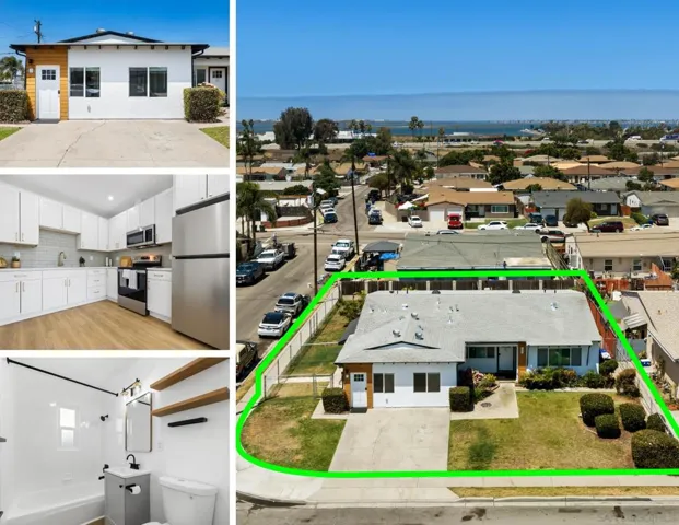 742 Jefferson Avenue, Chula Vista, California 91910