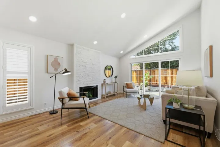 1064 N Capitol Avenue, San Jose, California 95133