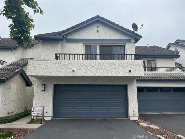 401 N Center Court, Santa Maria, California 93455