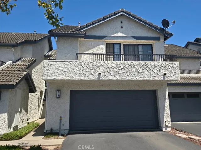 401 N Center Court, Santa Maria, California 93455