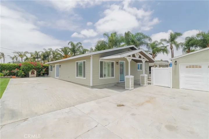 10249 Jurupa, Jurupa Valley, California 91752