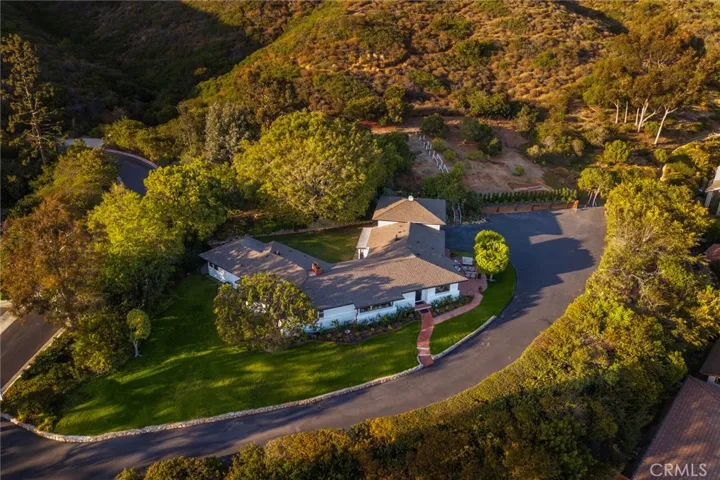 Welcome home to 15 Vista Del Sol in Three Arch Bay!
